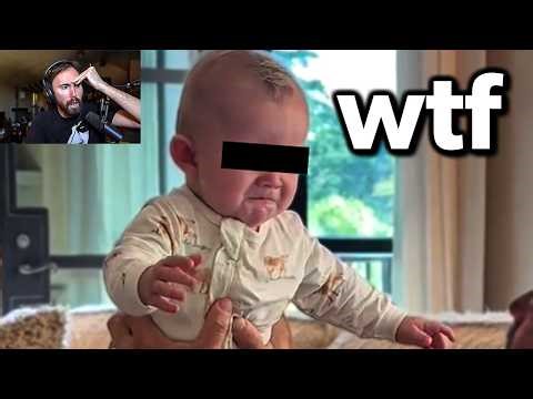 This is the most dystopian thing I've ever seen..