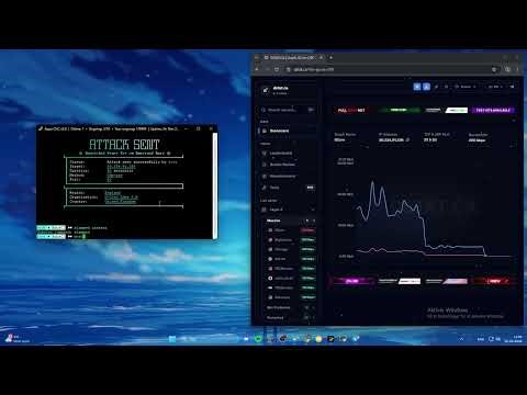 AQUA C2 SLAMMING 200 GIG DSTAT BEST AND CHEAPEST C2 2026!