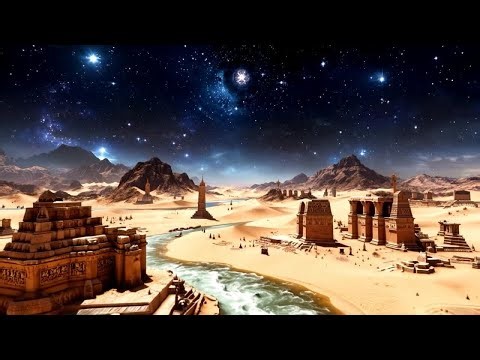 HOW THE PYRAMIDS WERE MADE (SHORTS COMPILATION)