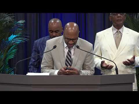 First Church TOG Broadcast Sunday July 19th, 2026 PM LIVE from Atlanta, Georgia.