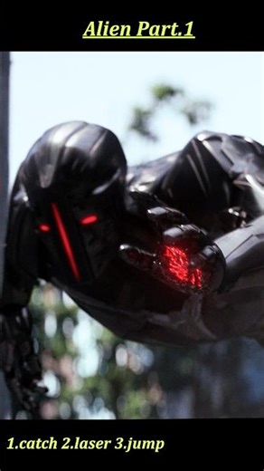 Alienoid (2022) | Nano Mech War Stops Alien Takeover – Human Bodies Taken Over 💥