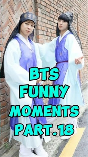 BTS Funny Moments That Prove Their Humor Is Completely Natural