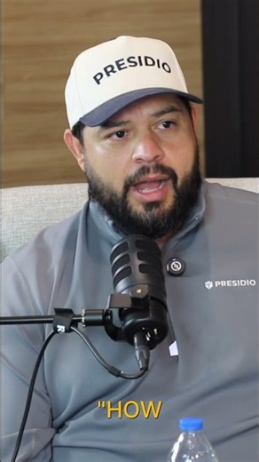 Success Story with Presidio