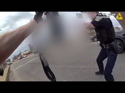 New video released in fatal Milwaukee police shooting | FOX6 News Milwaukee