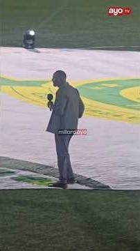 ALICHOKOSEMA RAIS WA YANGA HERSI SAID KMC