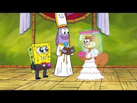 SpongeBob's Truth or Square | Full Movie Story Explained | Tom Kenny | Bill Fagerbakke