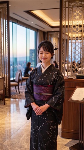 おはようございます☺️ 10月の着物コーディネート👘 本日10月18日(日)は、こちらです✨ コメント頂きを頂きまして、誠にありがとうございます‼️ いつも楽しみに拝見しております✨ メッセージにはお返事をできなくて、本当に申し訳ありません💦 どうぞご容赦ください、、、 🍵🍵🍵 日本の伝統美を身近に感じて頂けたら🇯🇵 着物コーデをお届けします👘 いいねやシェアをありがとうございます☺️ 厚く御礼申し上げます。 お気に召しましたらフォローをお願い致します✨ どうぞご贔屓に🍀 AI生成動画。 🍵🍵🍵 A glimpse of Japanese beauty🇯🇵 The timeless elegance of kimono👘 From Japan to the world. Thank you sincerely for your likes and shares☺️ Your kind support is deeply appreciated. I would be happy if you follow me✨ Douzo gohiiki ni🍀 AI