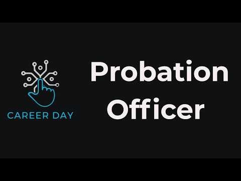 What It’s Really Like Being a Probation Officer