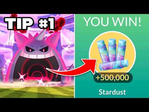 Do NOT Raid GMAX this weekend (until you watch this)
