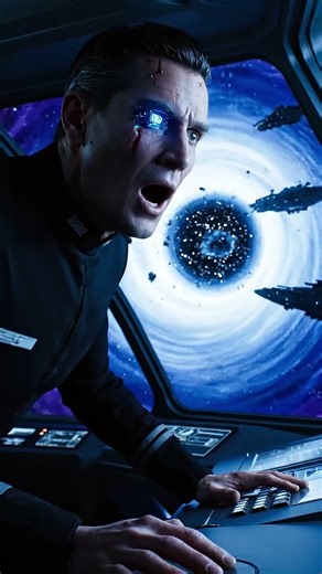 This Thing Eats Ships #hfy