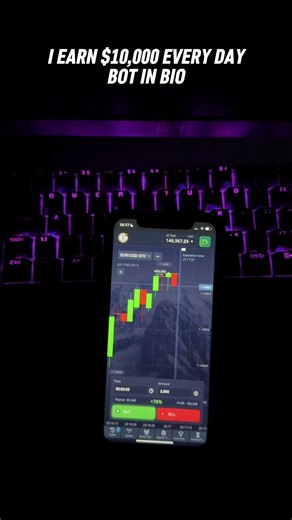 🚀Smart trading with Pocket Option AI Bot automated AI signals #AITrading #PocketOption #TradingBot