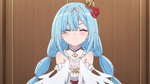 "Azur Lane: Slow Ahead!" Season 2 new PV and July 5 [Sun] debut revealed:https://t.co/j9R0g9Hl5r[Theme song no.2 artist]Miyuki HashimotoShunji ‌Maki is directing Season 2 at studio ‌CANDY ‌BOX.