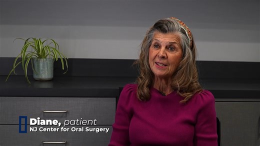 Patient Testimonial: Diane