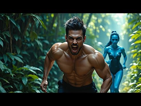 Lustful Pig!"—The Alien Girl Shouted, Chasing the Human After Finding Out She Was Pregnant | HFY