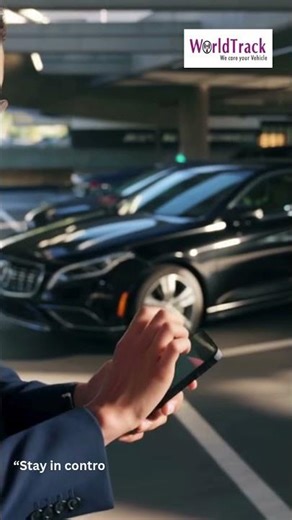 Car's Safety Made Smart | Smart GPS Tracking Solution | Track Your Vehicle in Real Time #gpsindia