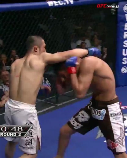 WEC 34: Miguel Torres vs Yoshiro Maeda Access WEC Events | Sign Up Now | UFC Fight Pass