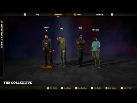 State of Decay 2 Gameplay | Part 2 🔥 PC Gameplay