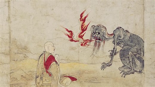 How the Tevijja Sutta challenges the idea that Buddhism is atheistic