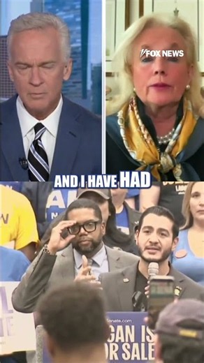 Michigan US Senate race is ‘still competitive,’ Democratic congresswoman says #foxnews #shorts