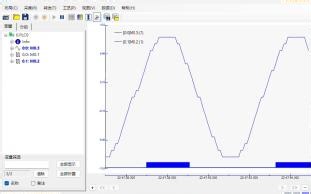 PLC-Recorder 软件教程：横河电机（Yokogawa）FA-M3系列PLC Modbus TCP连接配置说明