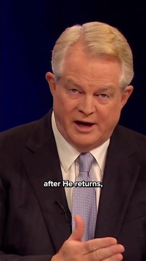 Difference Between Rapture and the Millennial Reign