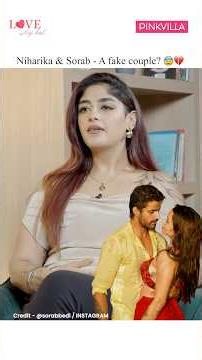 Zalak & Preet's bold take on Niharika Tiwari & Sorab Bedi's relationship 🔥 #shorts #splitsvilla