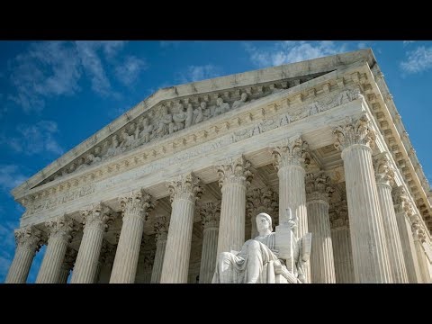 Supreme Court preserves mail access to Mifepristone abortion pill