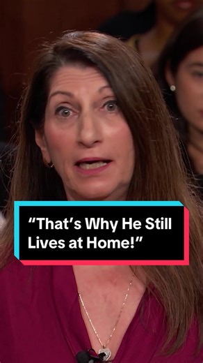"That's why he still lives at home!" #judgejudy #lawsuit #tvshow #lega... | judge judy