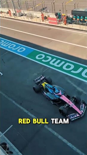 The Greatest F1 Innovation!