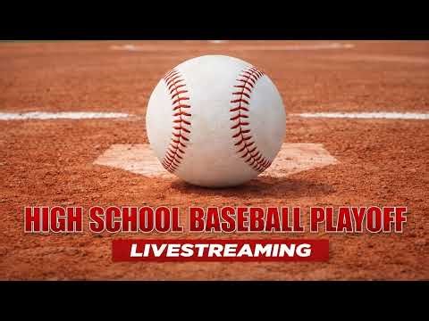 Hargrave Vs Northside | 2026 High School Baseball Playoff