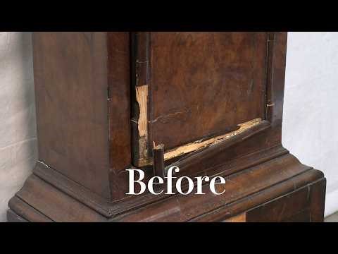 Quiet, Peaceful Restorations