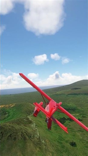 Looks Real, But It’s Not… Flight Simulator | Ultra Graphics #flightsimulator