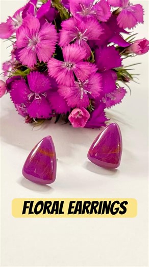 DIY Polymer Clay Earrings #clayart #howto #colorplay_art #diy #polymerclay #stepbystep #claytutorial