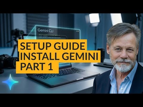 The Ultimate AI Writing Setup: Gemini 3.0 + Cursor (Installation Guide)