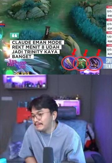 BTR VS NAVI GAME 1 WEEK 3 MPL S18 #mobilelegends #mobilelegendsbangbang #mlbb #MLBBxJJK #MLBB