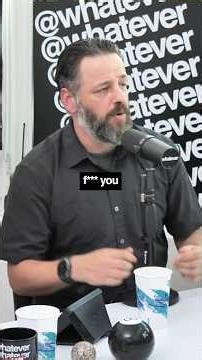 Andrew Wilson DEBATES feminist on patriarchy!