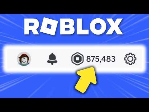 The BEST FREE Roblox Robux Websites