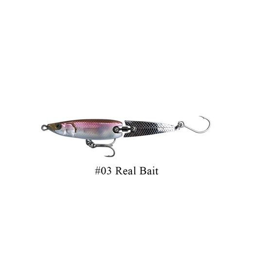 Little Jack HymiR Lure Color 05 Weight 11.2 gr