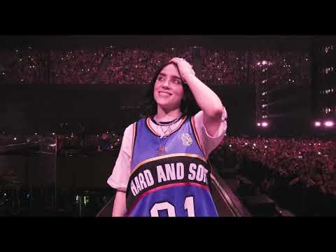 BILLIE EILISH – HIT ME HARD AND SOFT: THE TOUR (LIVE IN 3D) | Collaboration Featurette (2026 Movie)