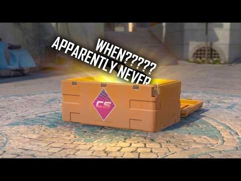 Weekly Case Opening #287
