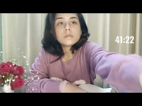 3 Hour Real-Time Study with Me | 50/10 Pomodoro | Cozy + Productive