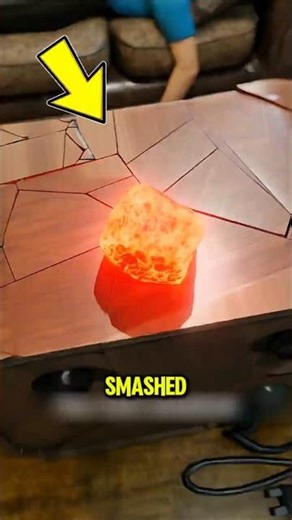 This Woman Survived Being Hit by a Meteor 🌠😱