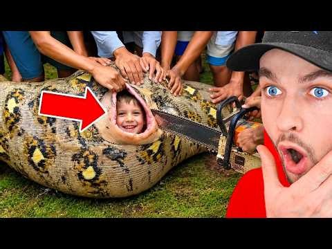 1 in A Trillion Moments!