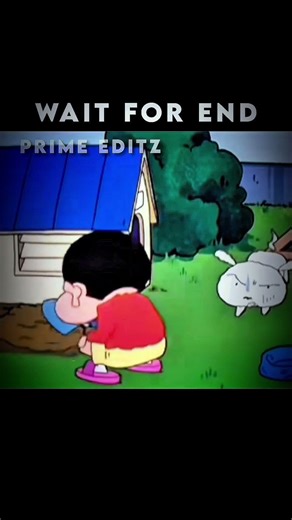 Shinchan's End 💀💀 #shorts #viral #shinchan #edit