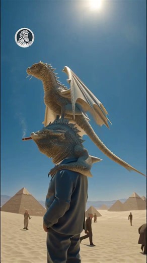 HOW THE PYRAMIDS WERE MADE