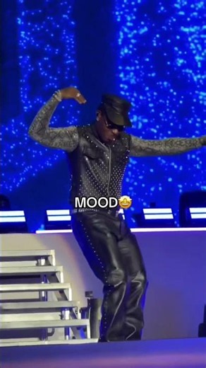 Asake with the moves ‪@AfroNation‬ 2026