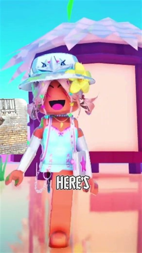 "craziest Way To get Robux in Roblox!"#robloxdev #Robloxdeveloper #Robloxai