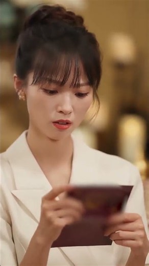 スピード婚！旦那様は大富豪（吹き替え） EP 4_13