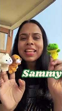 Online Phonics: Meet Sammy the Snake! 🐍 | Learn the 'S' Sound with a Story Storytime with a Twist! ✨