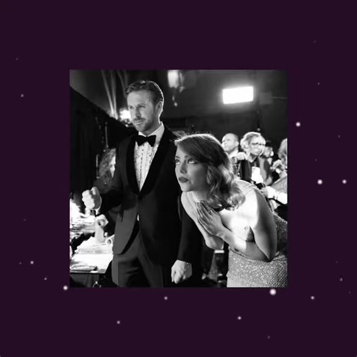 Emma Stone & Ryan Gosling: On-Screen Chemistry